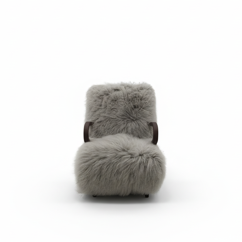 Chatel Armchair