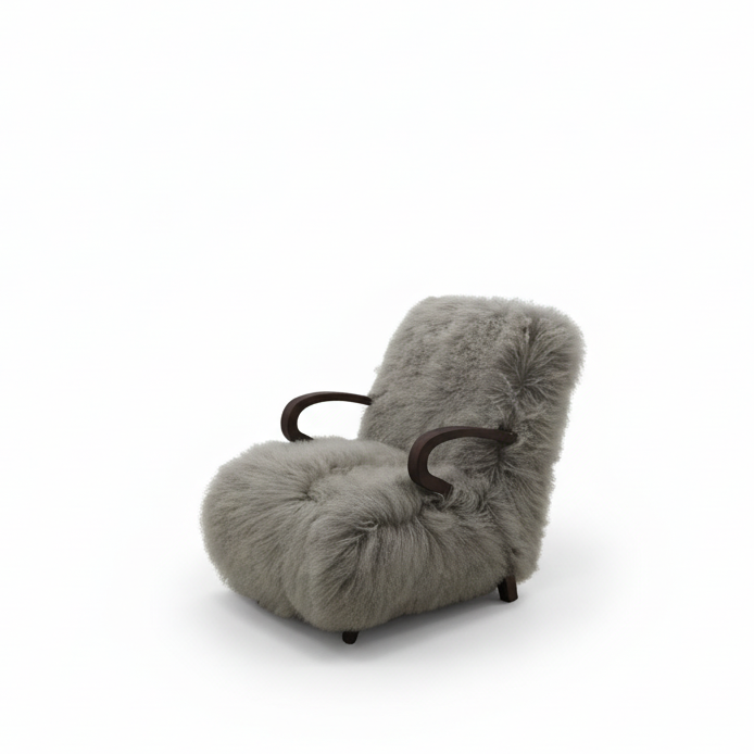 Chatel Armchair