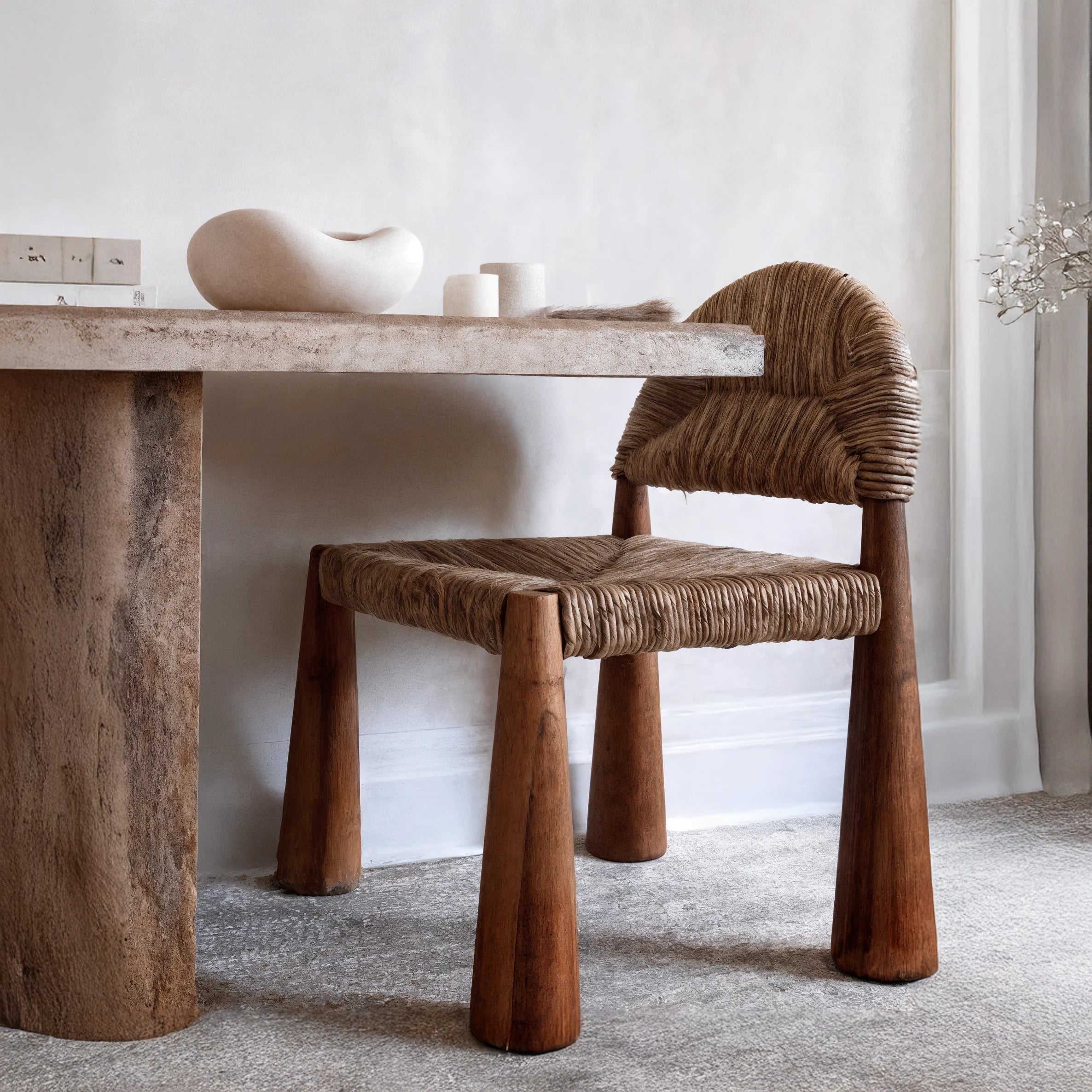 Colom Chair