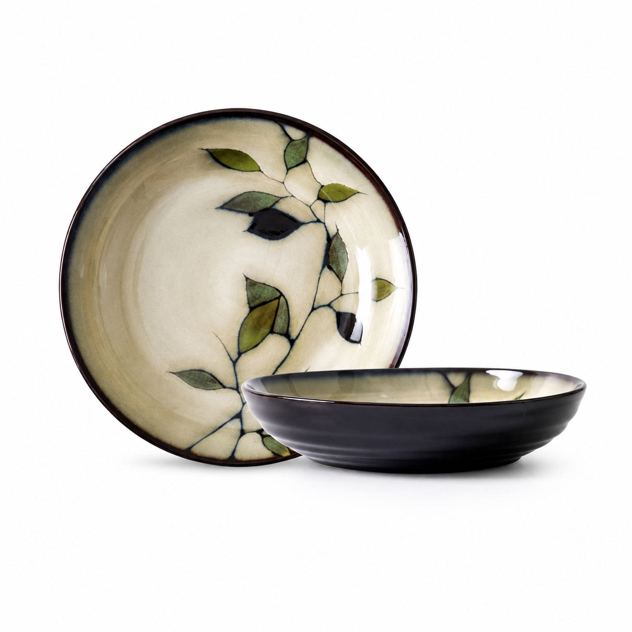 Corbera plate