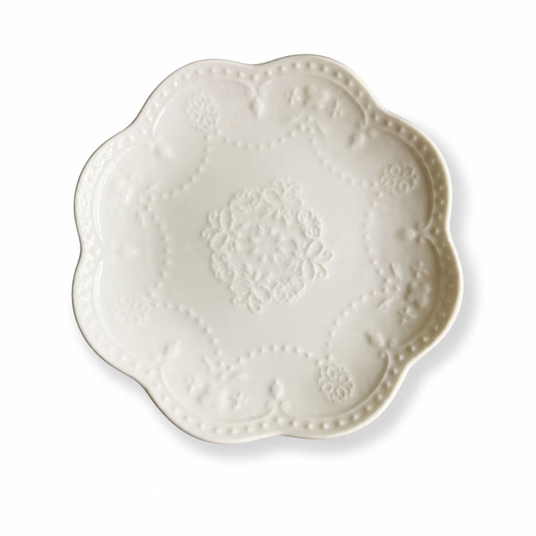 Creu Plate