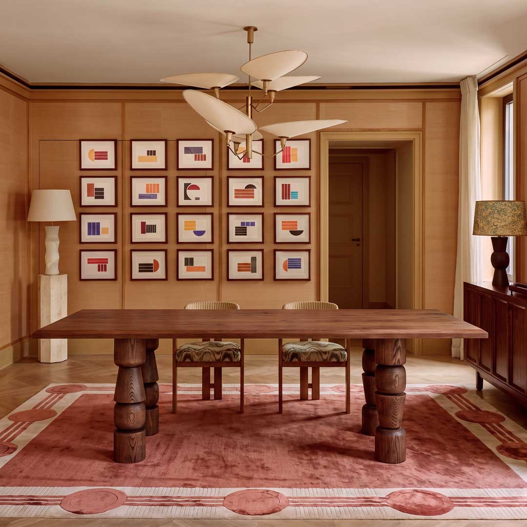 Cripán Table