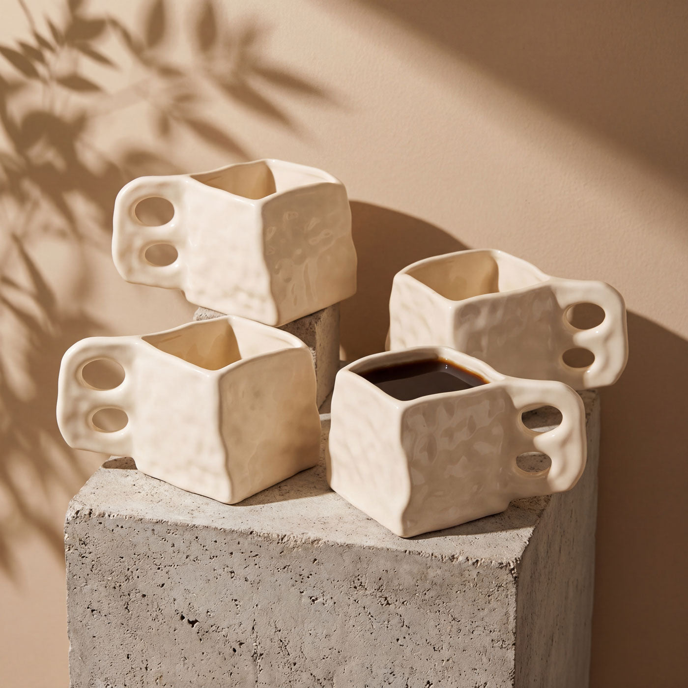 Cuzcurrita mug