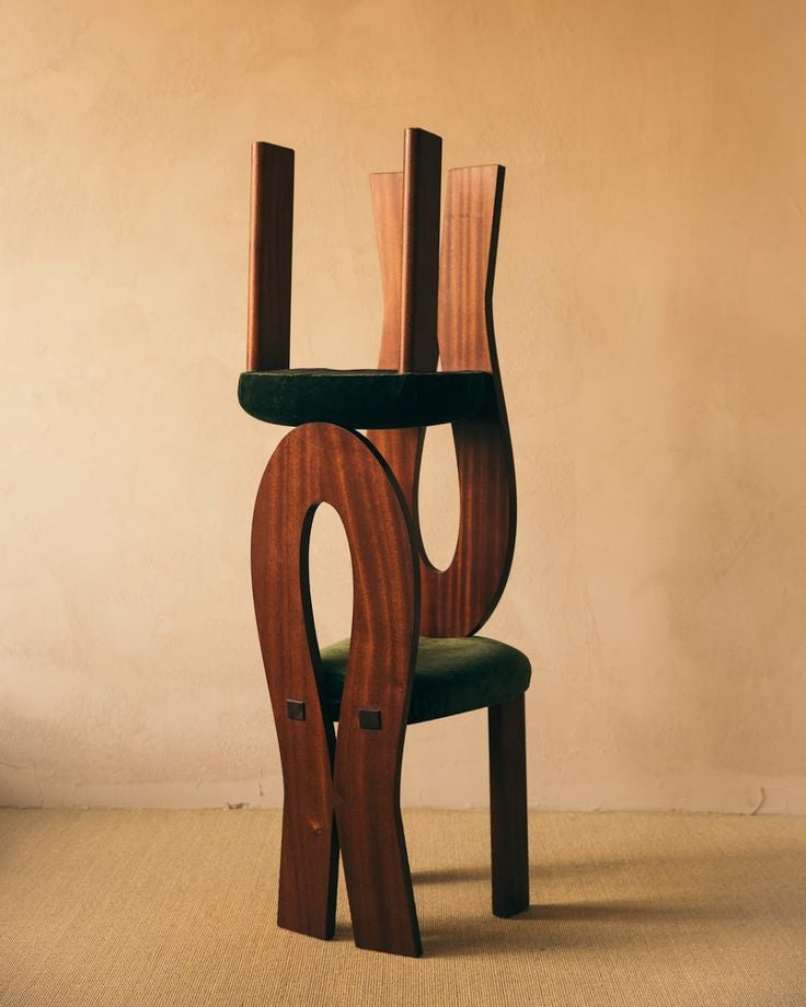 Agadia Chair