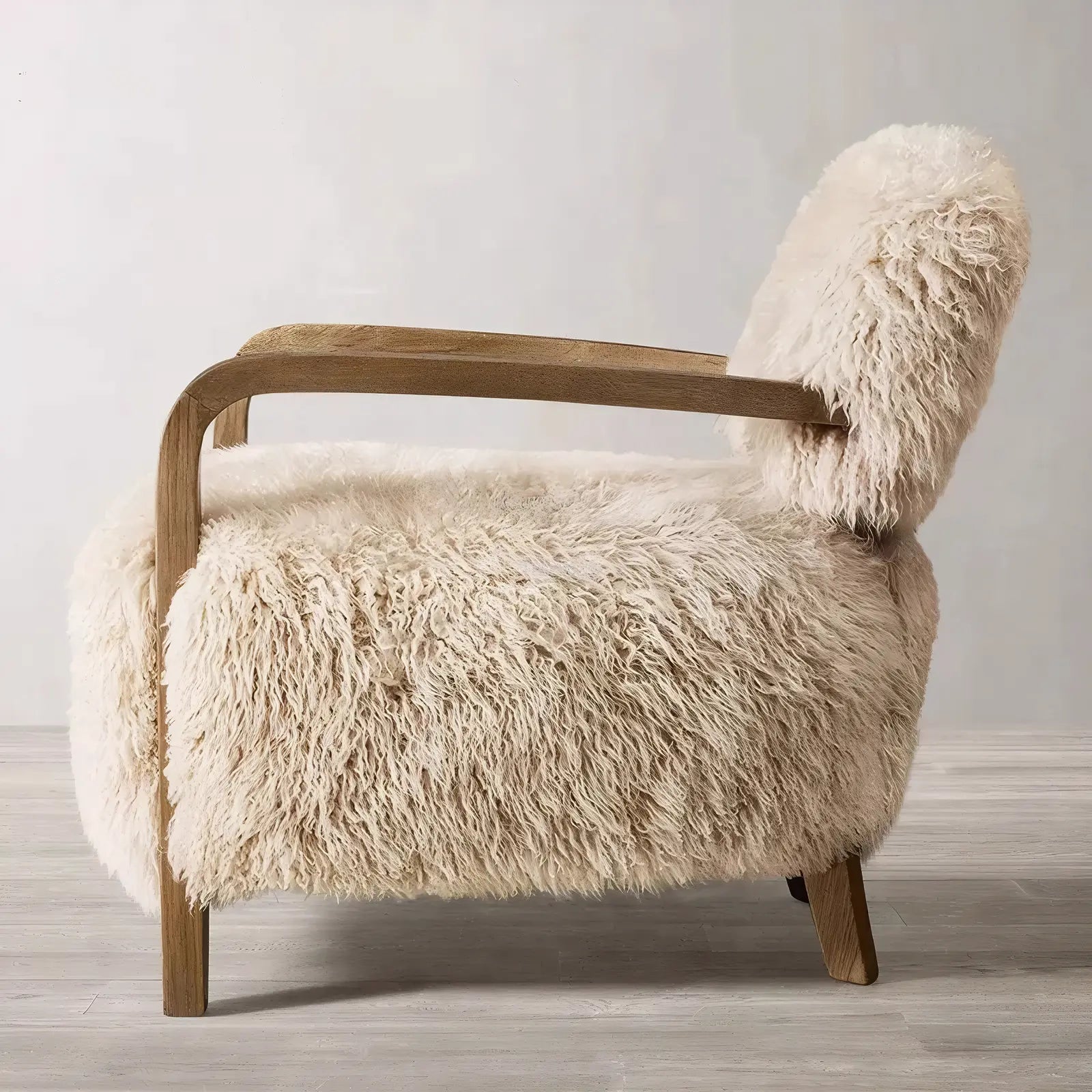 Es Caragolí Armchair