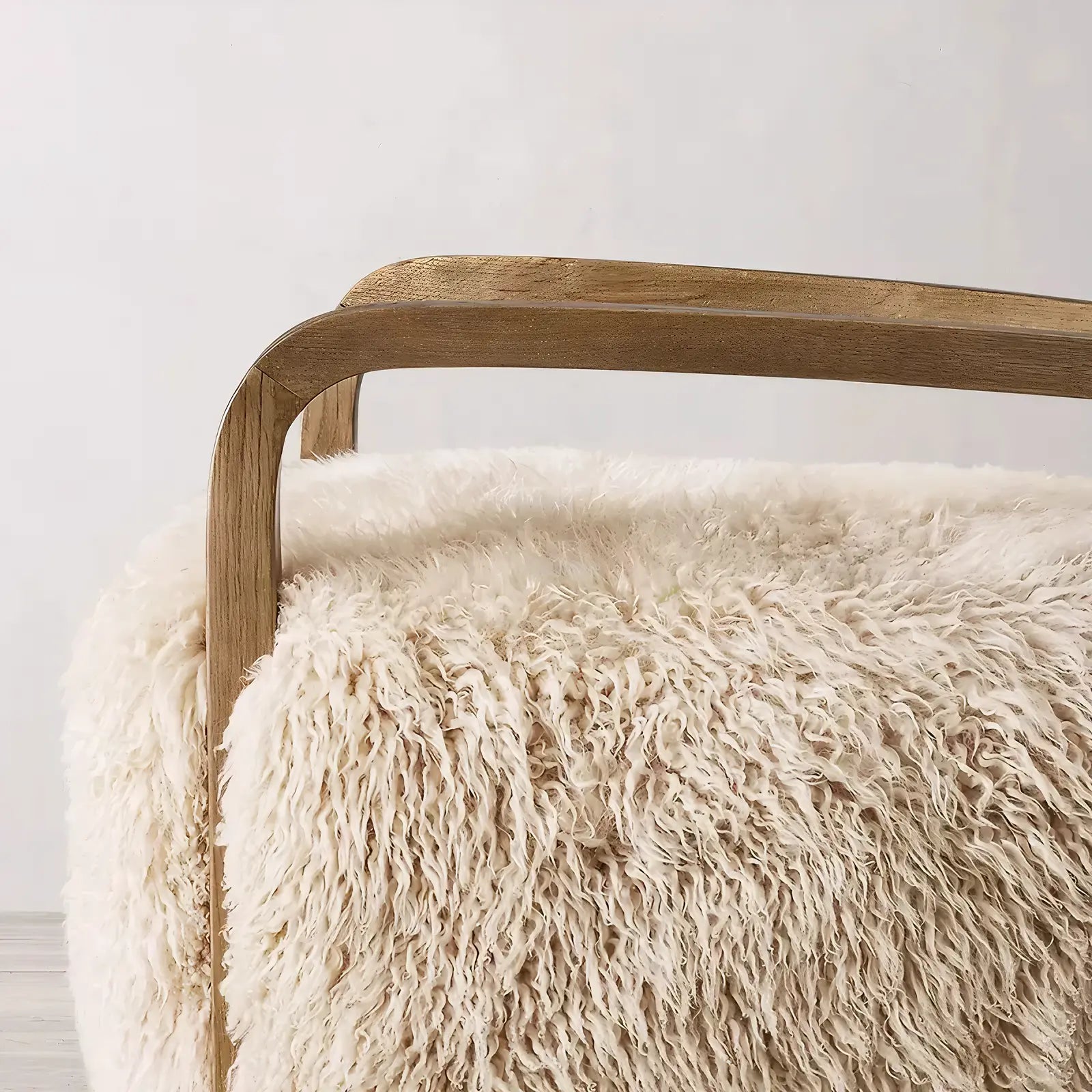 Es Caragolí Armchair