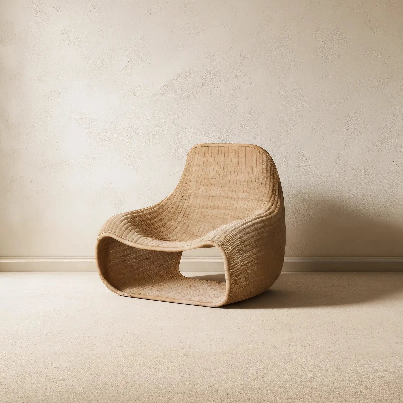 Guergal Armchair