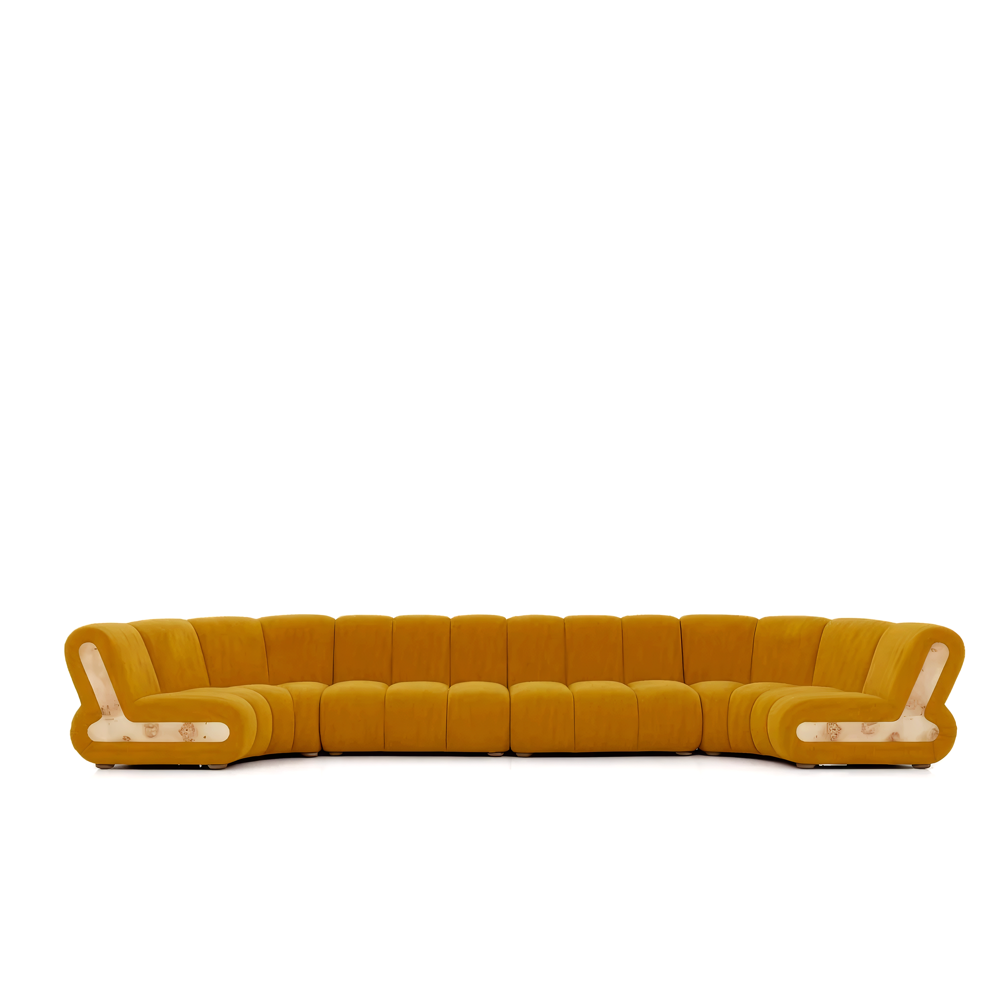 Sondrio Sofa