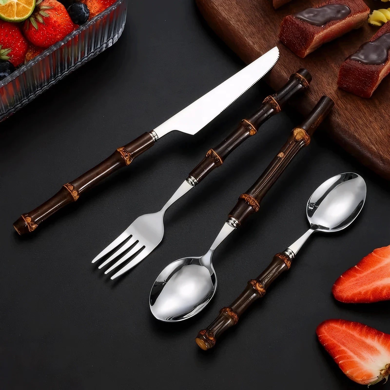 Es Talaier Cutlery