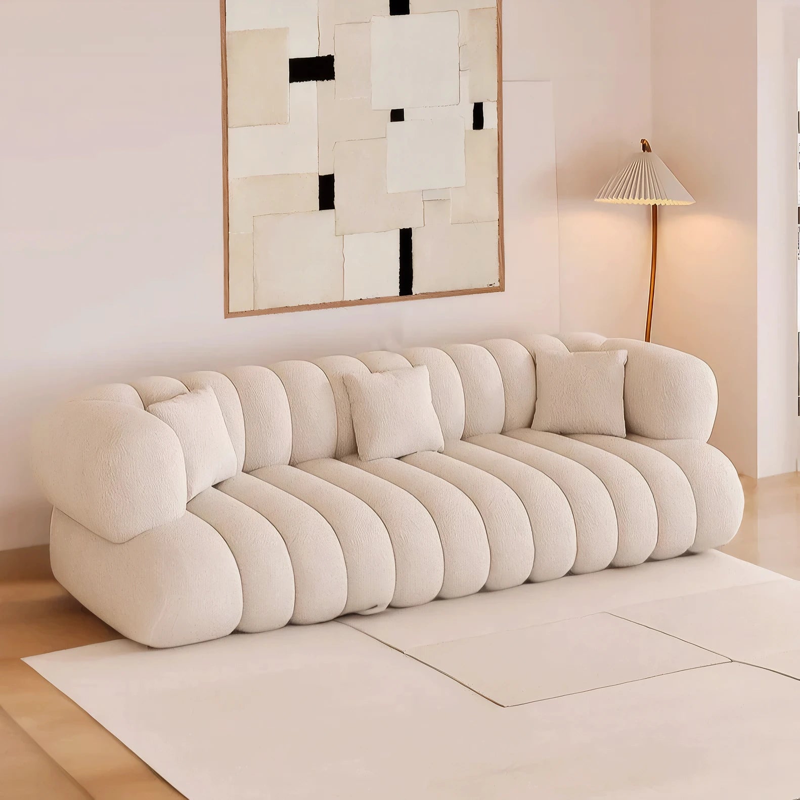 Es Vilá Sofa