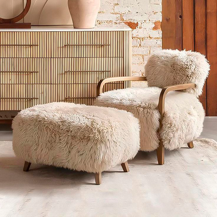Sillón Es Caragolí