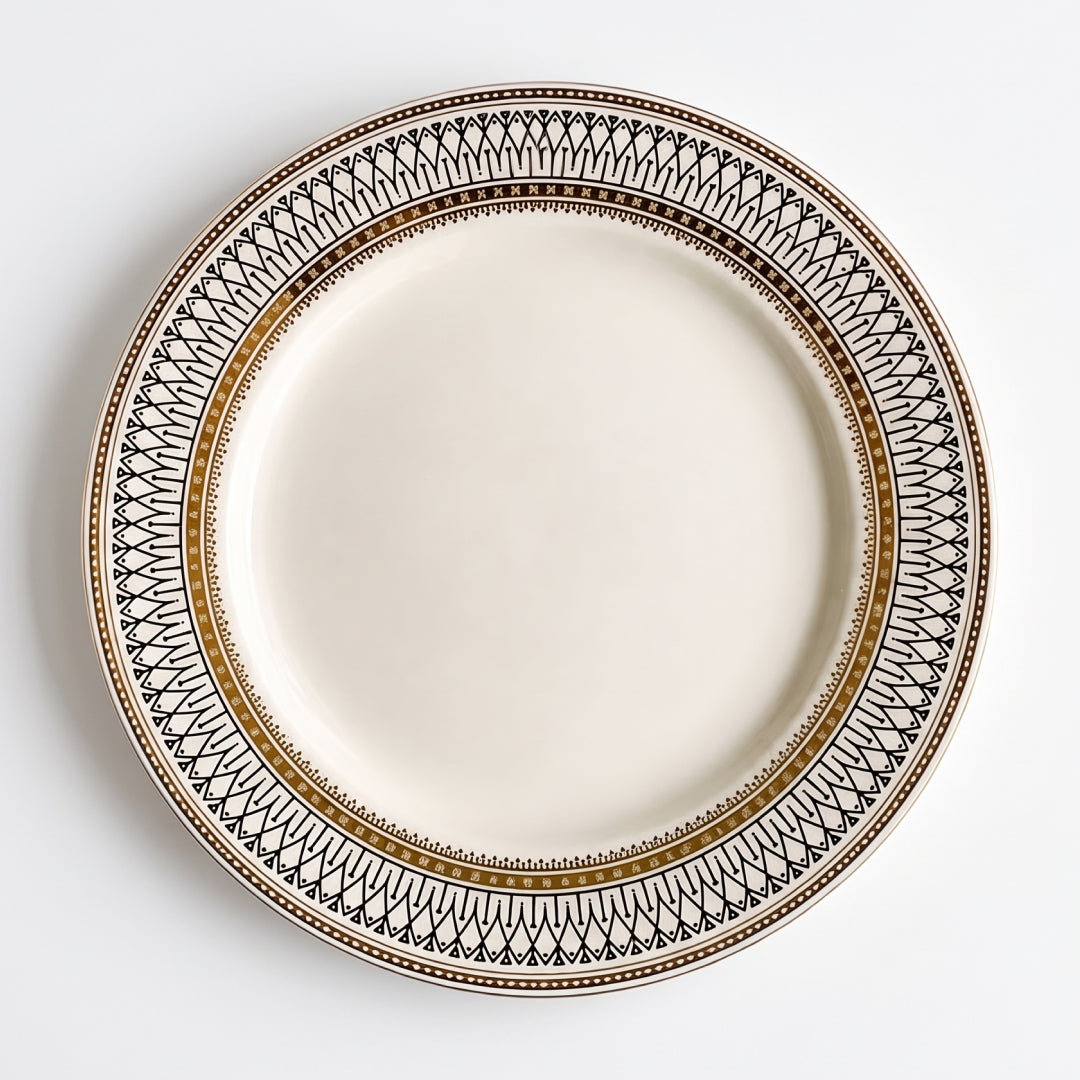 Falco Plate