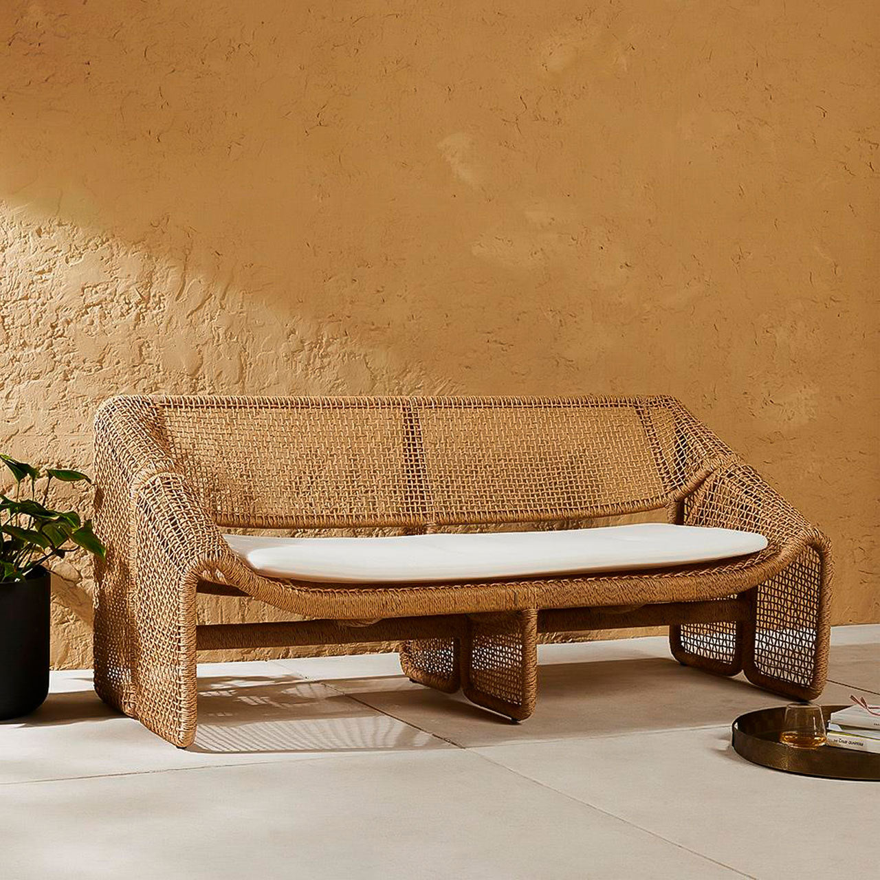 Ferrerias Sofa