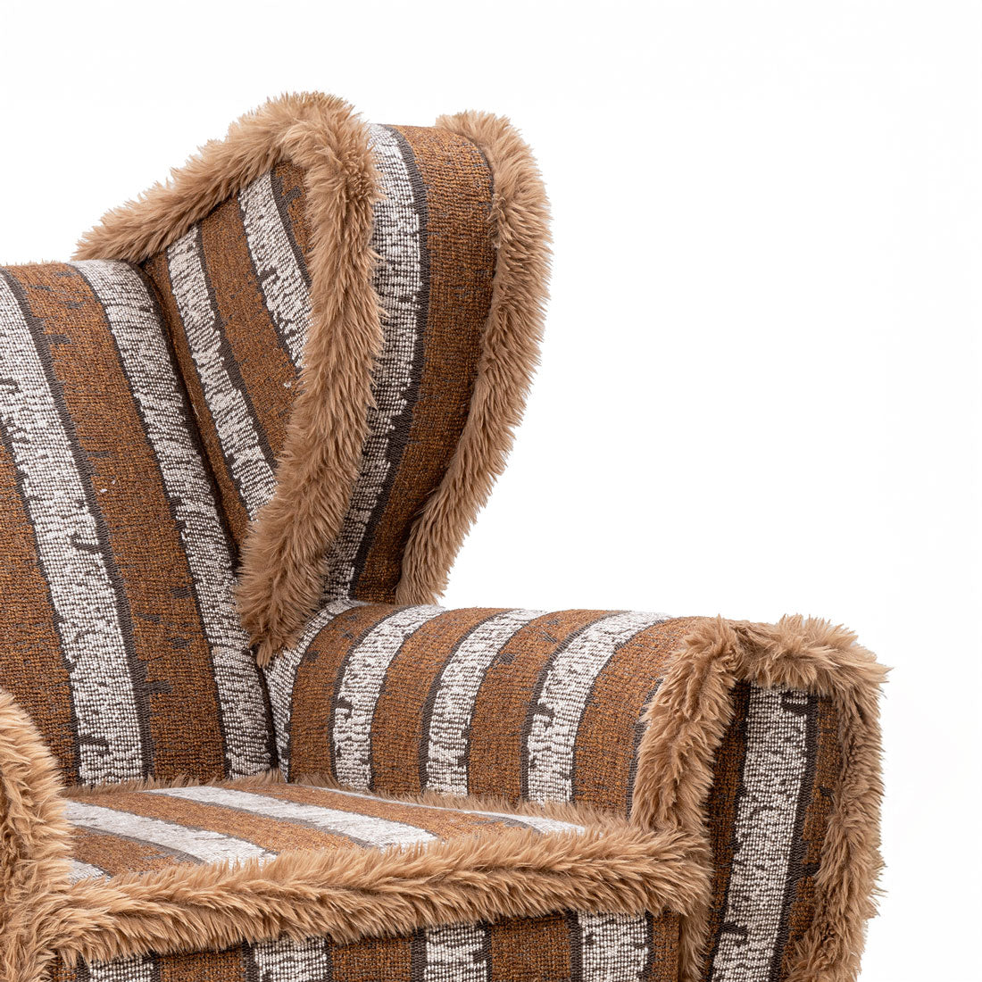 Flaine Armchair