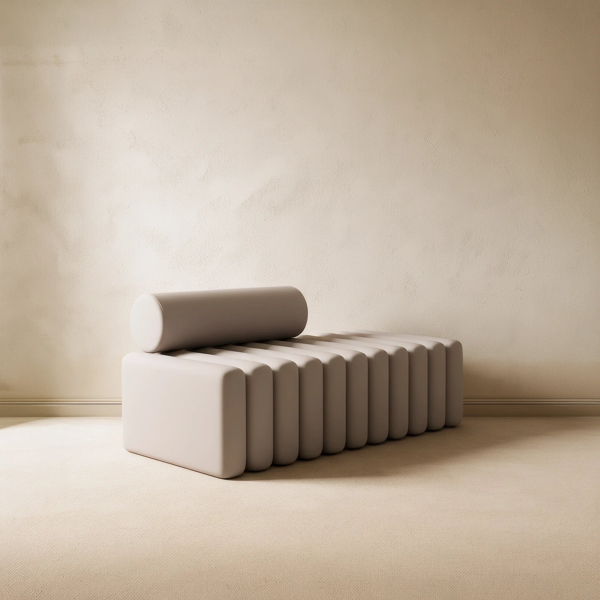 Fonoi Sofa