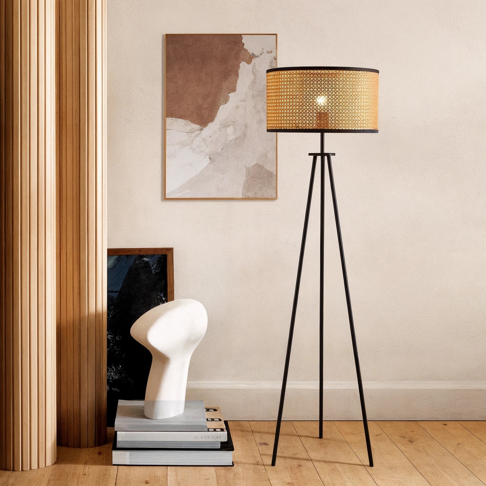 Formentor lamp