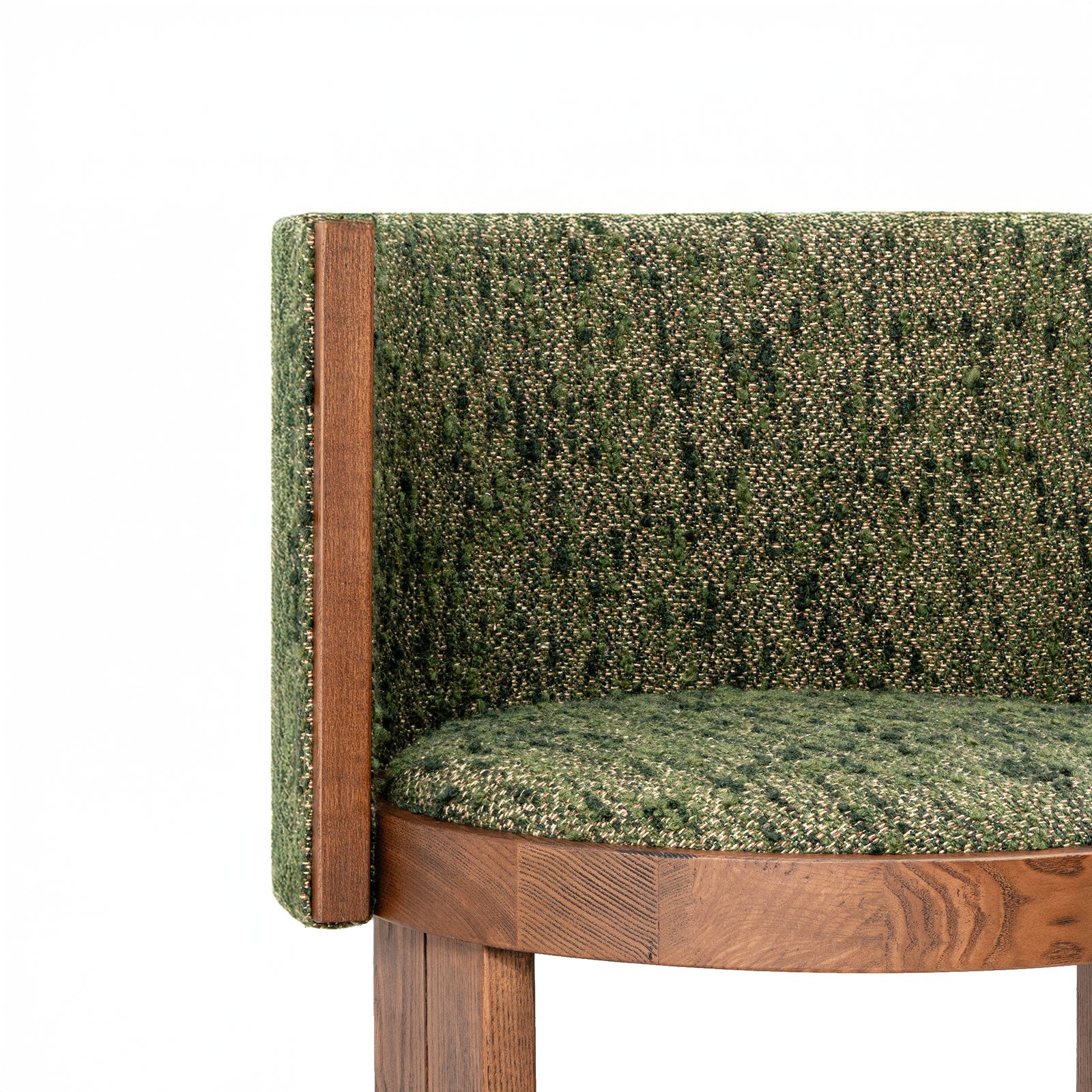 Silla Aguilar Verde