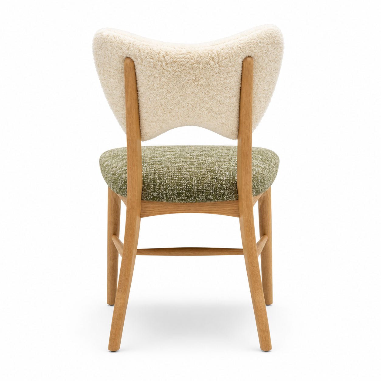 Silla Autol Verde