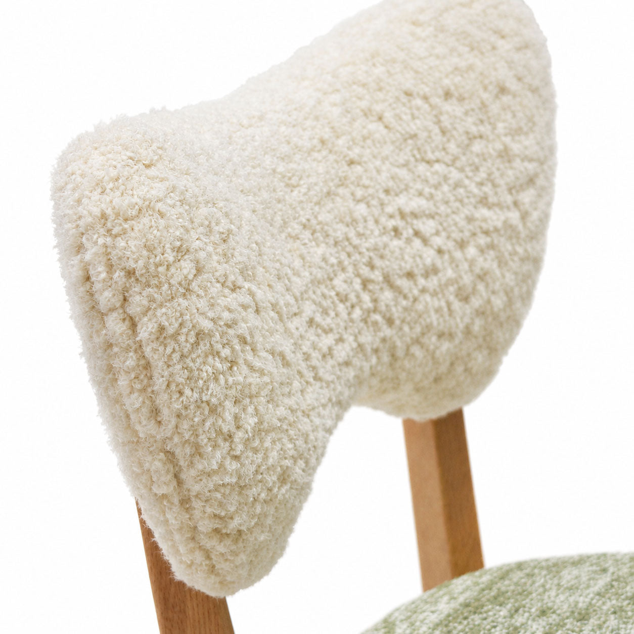Silla Autol Verde