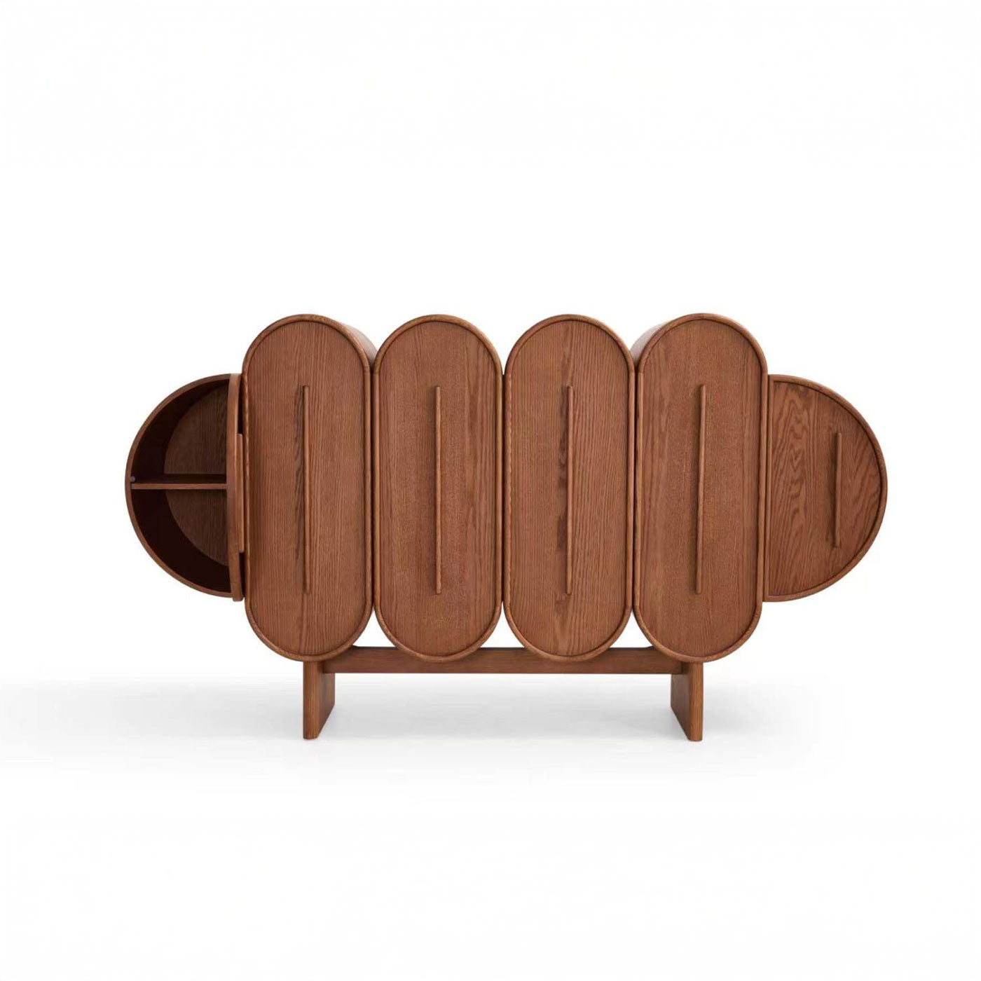 Hervias Console