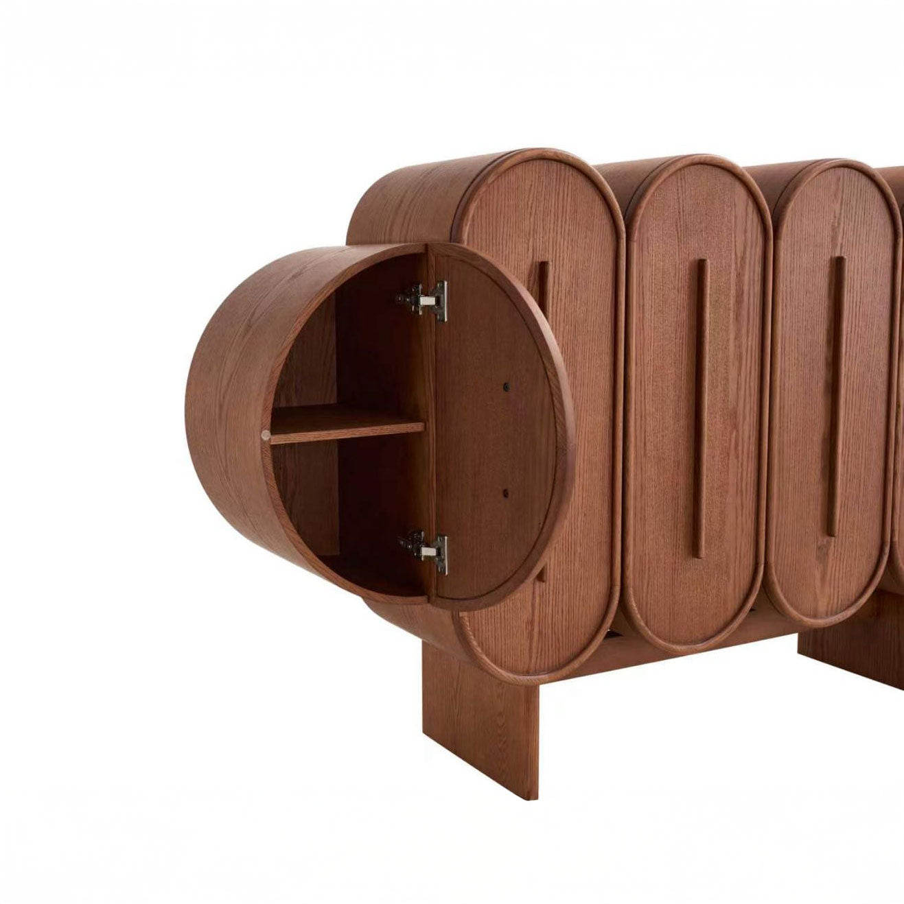 Hervias Console