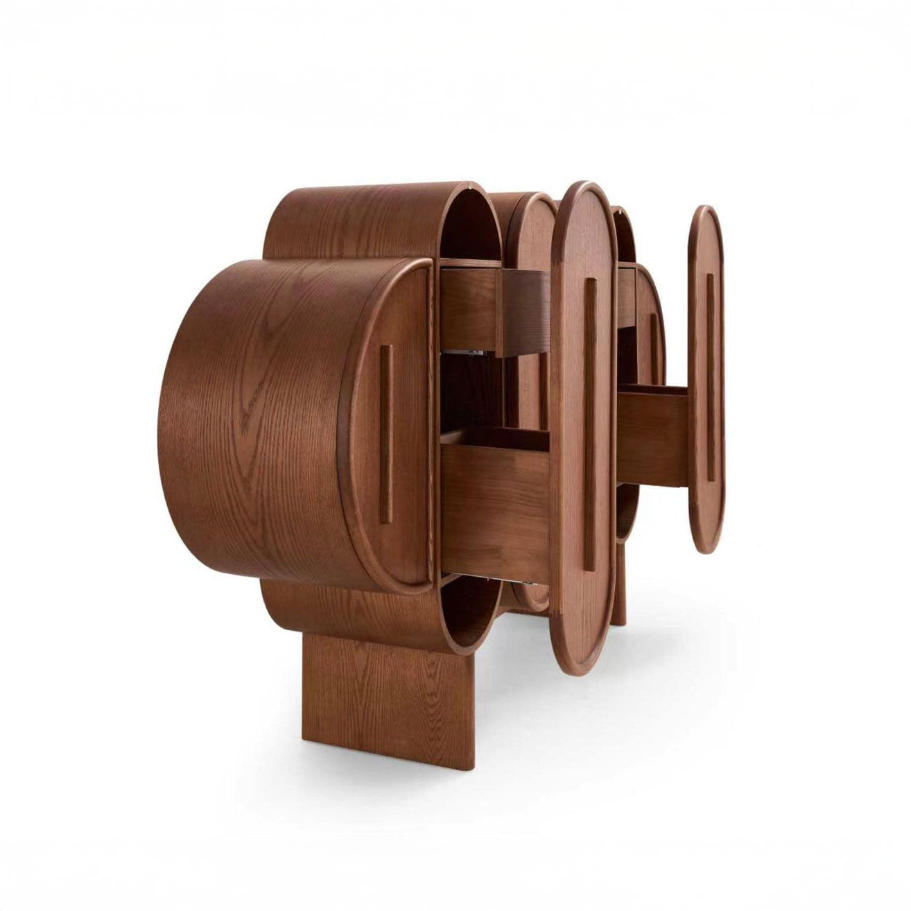Hervias Console