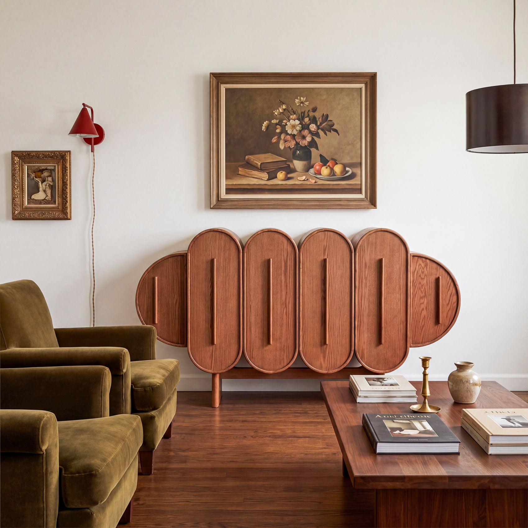 Hervias Console