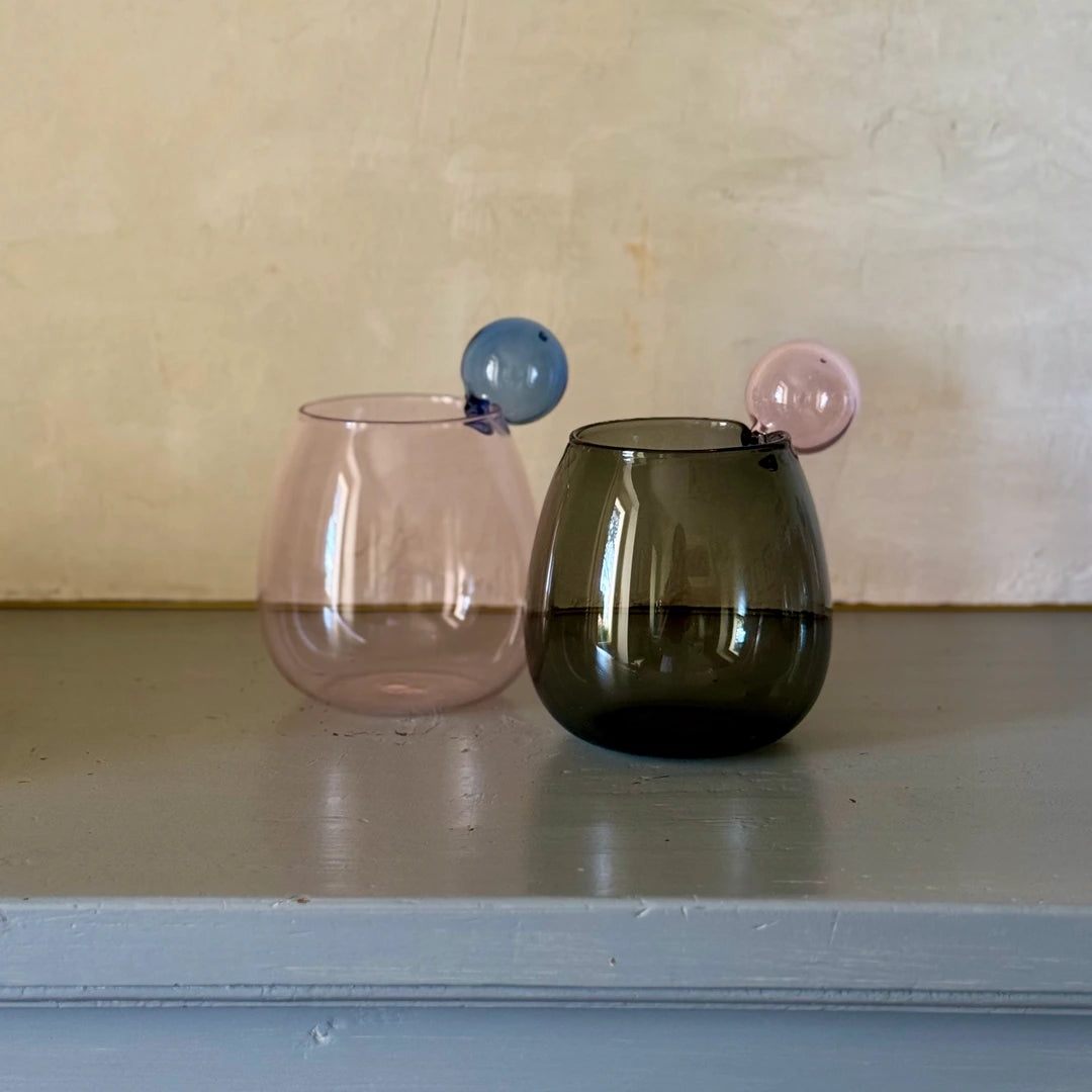 Binibona Glass
