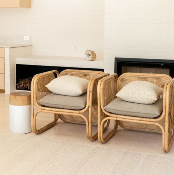 Sillón Alayor