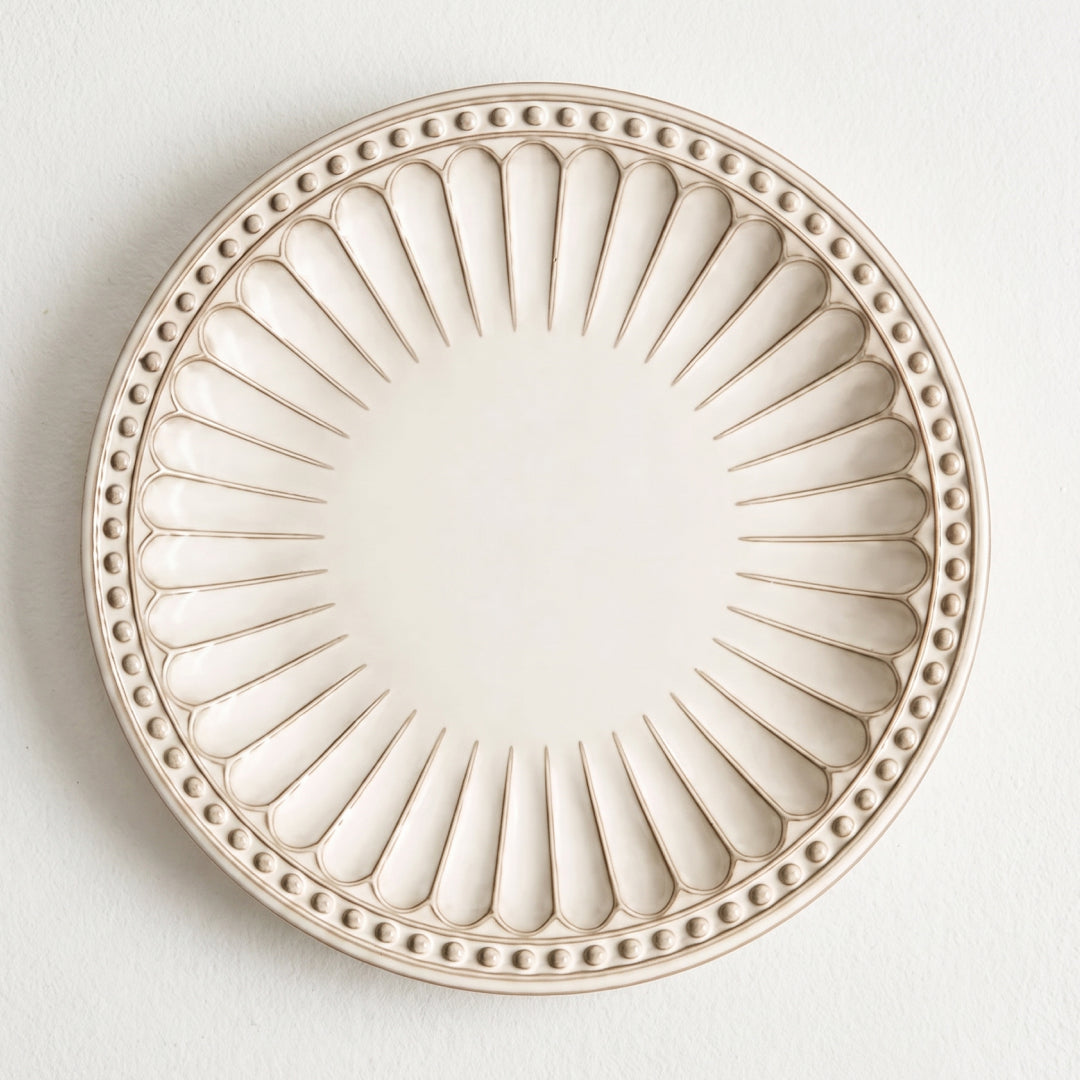 Jonc Plate