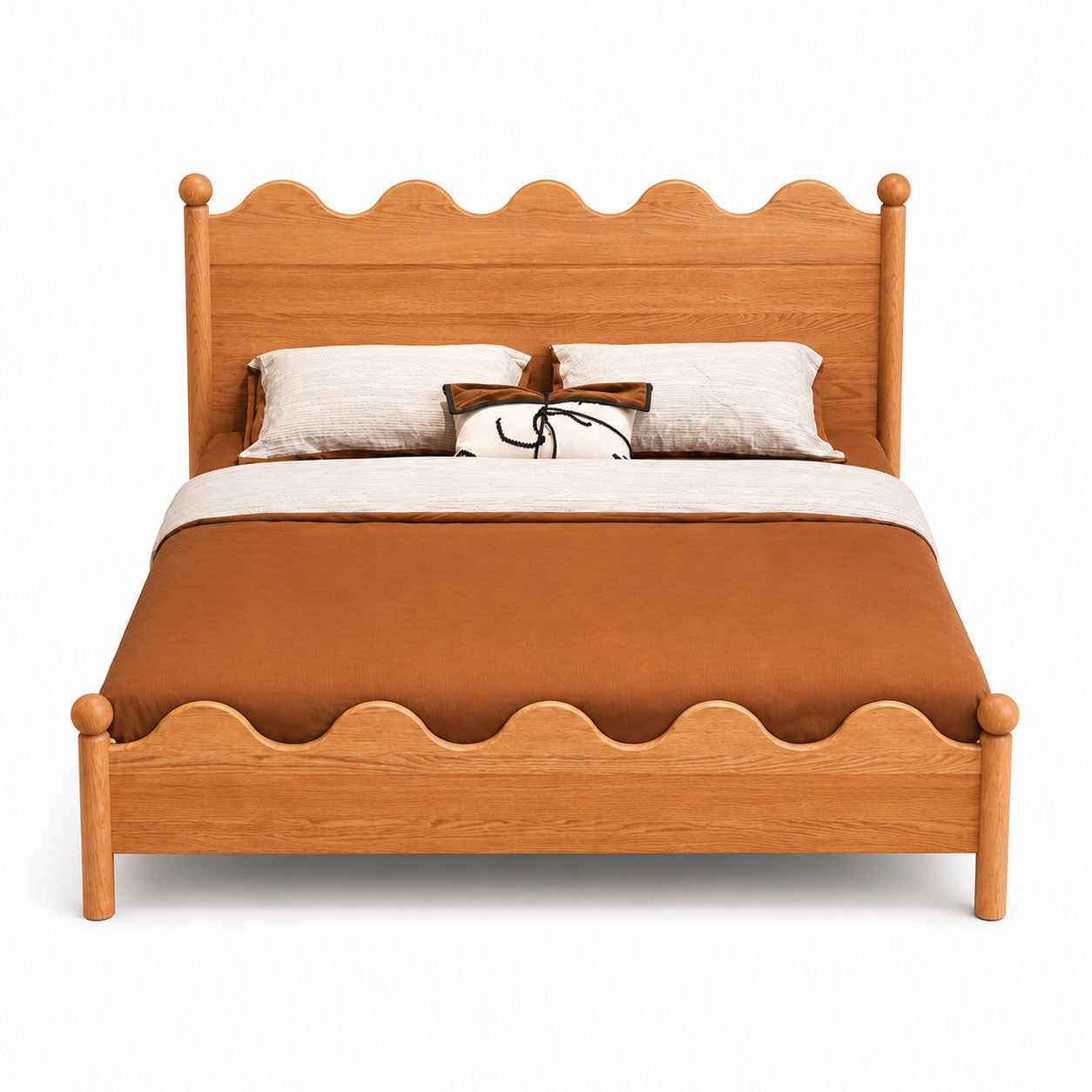 Leza Bed