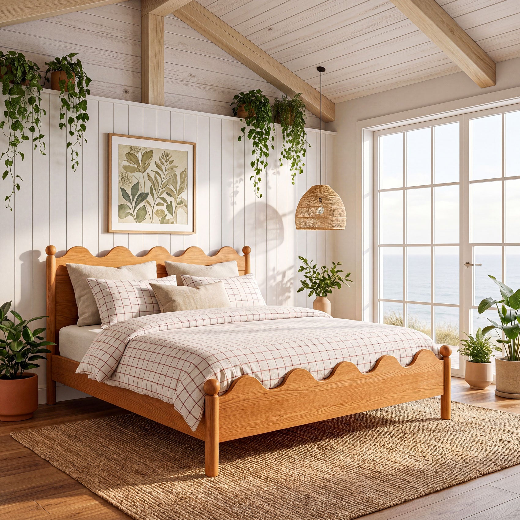 Leza Bed