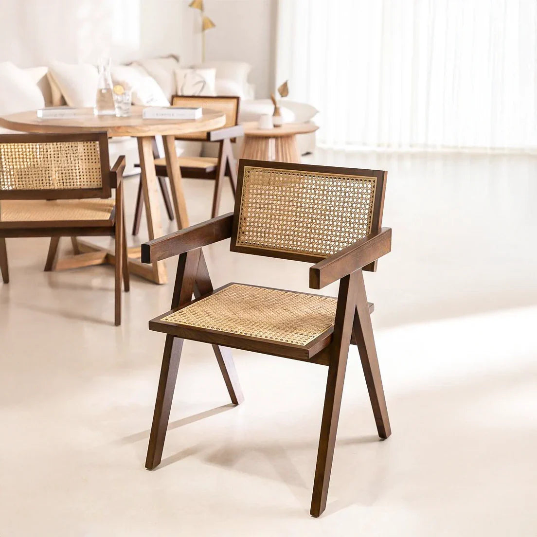 Silla Llevant