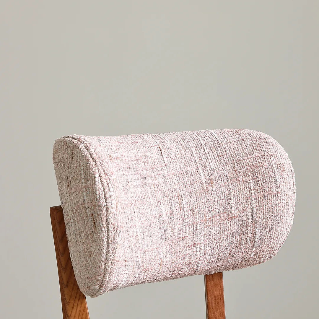 Macugnaga Pink Chair