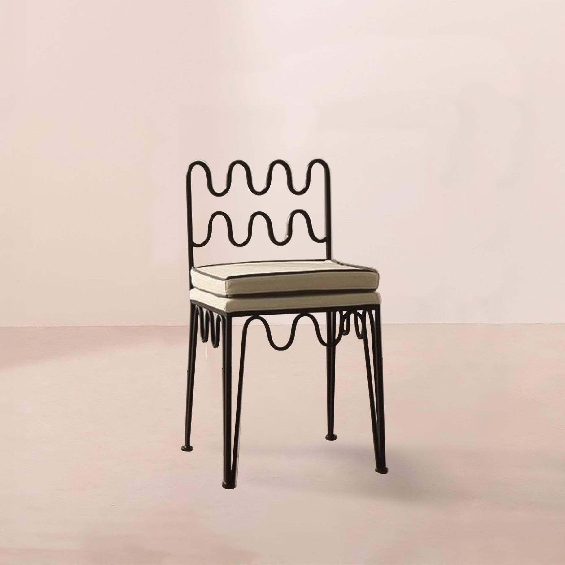 Mahón Chair