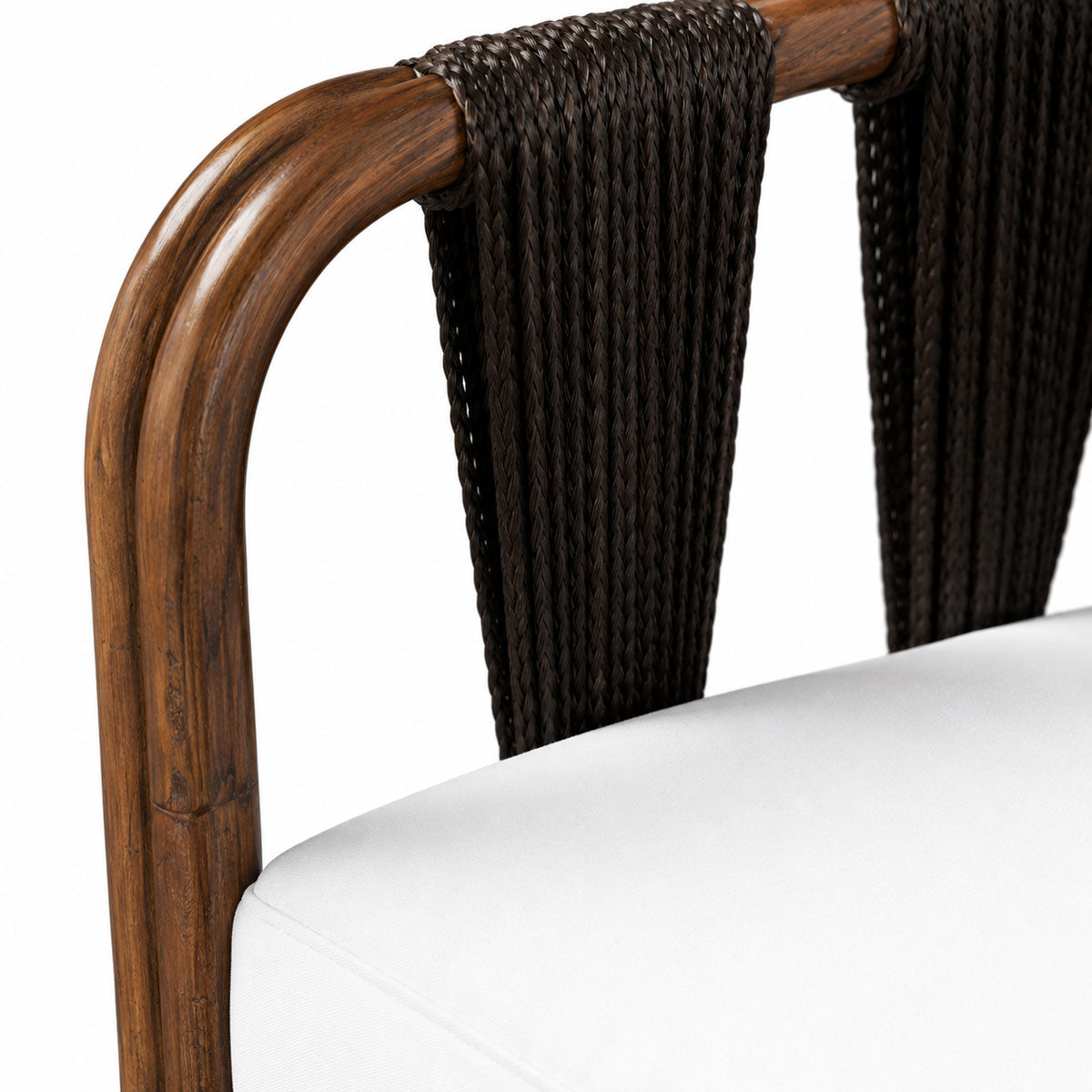 Mao Armchair