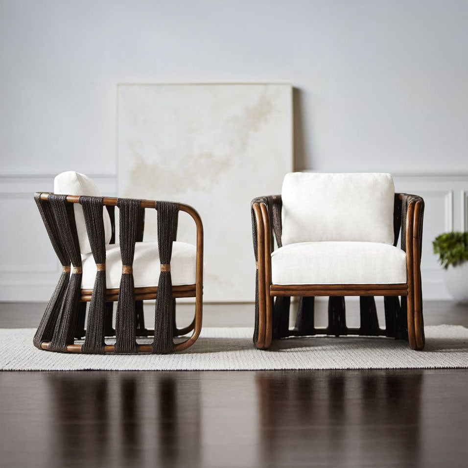 Mao Armchair