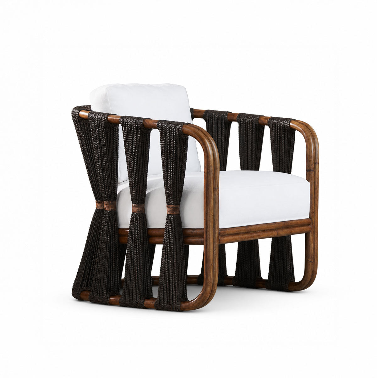 Mao Armchair