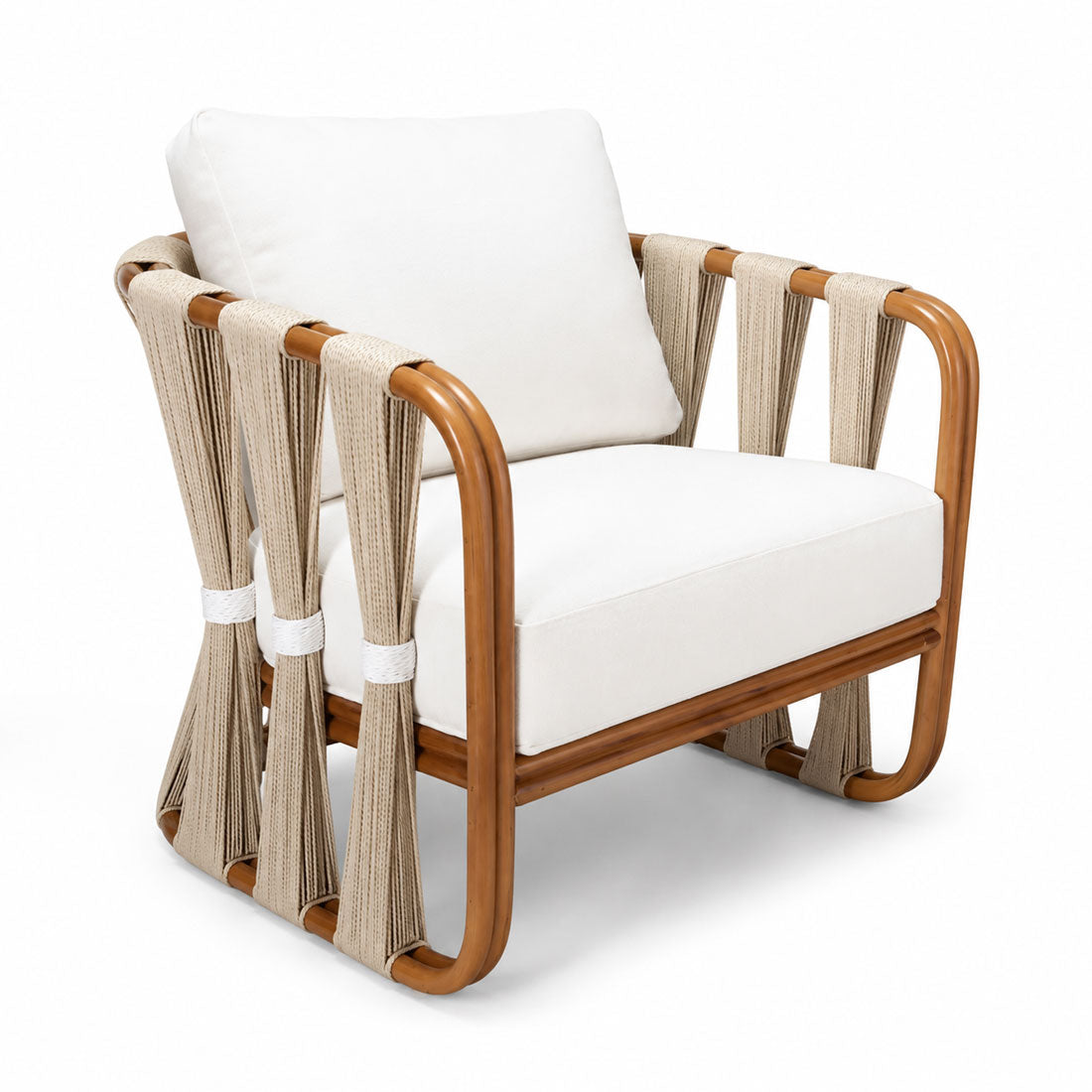 Mao Armchair