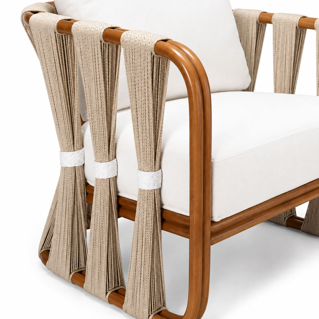 Mao Armchair