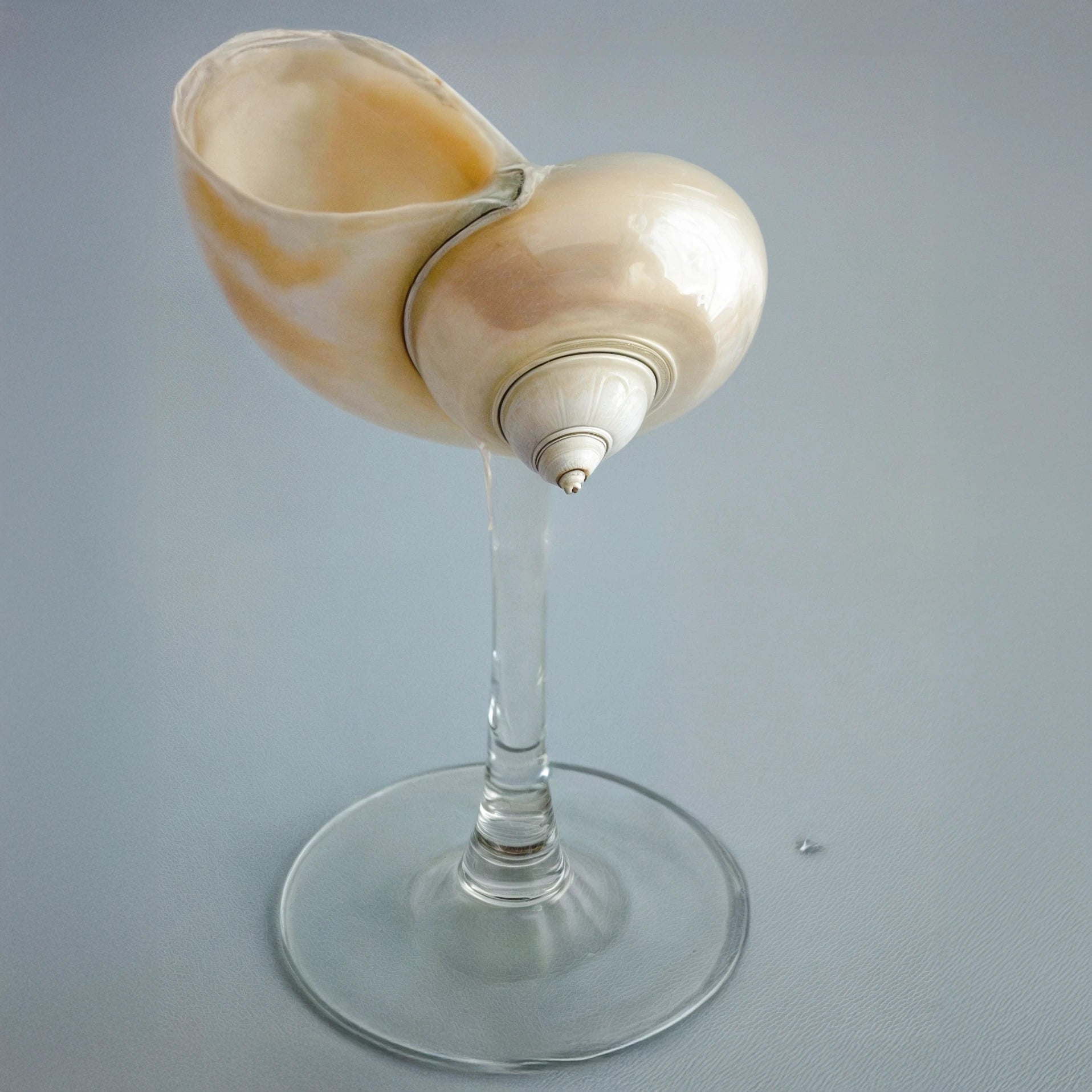 Marina Glass