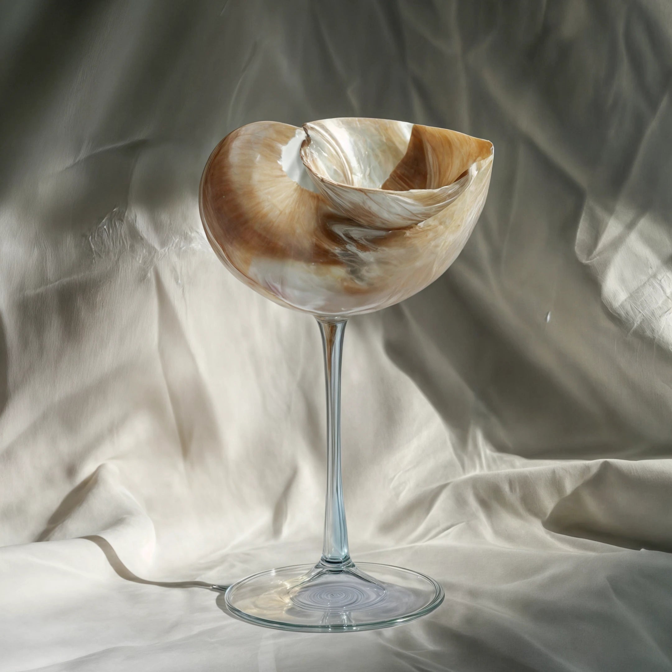 Marina Glass