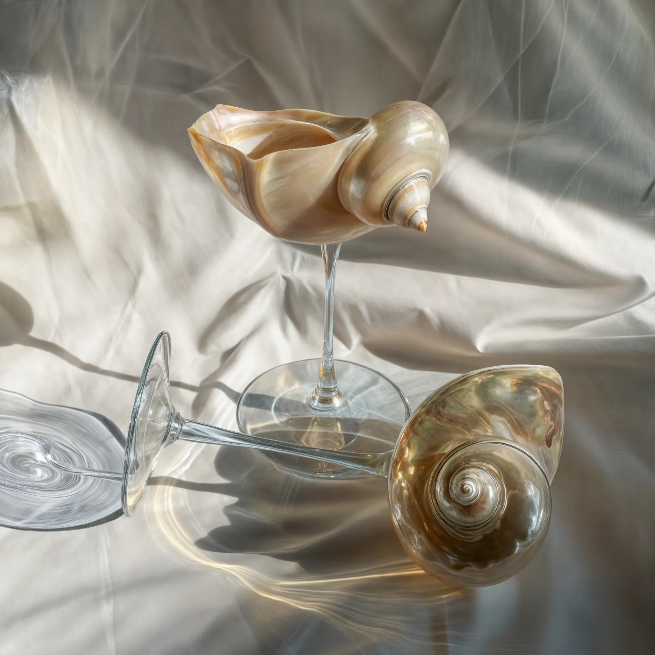 Marina Glass