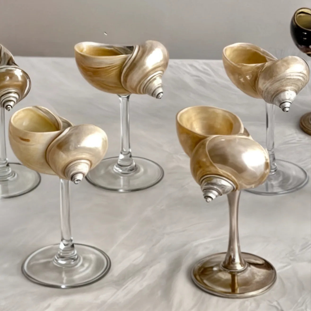 Marina Glass