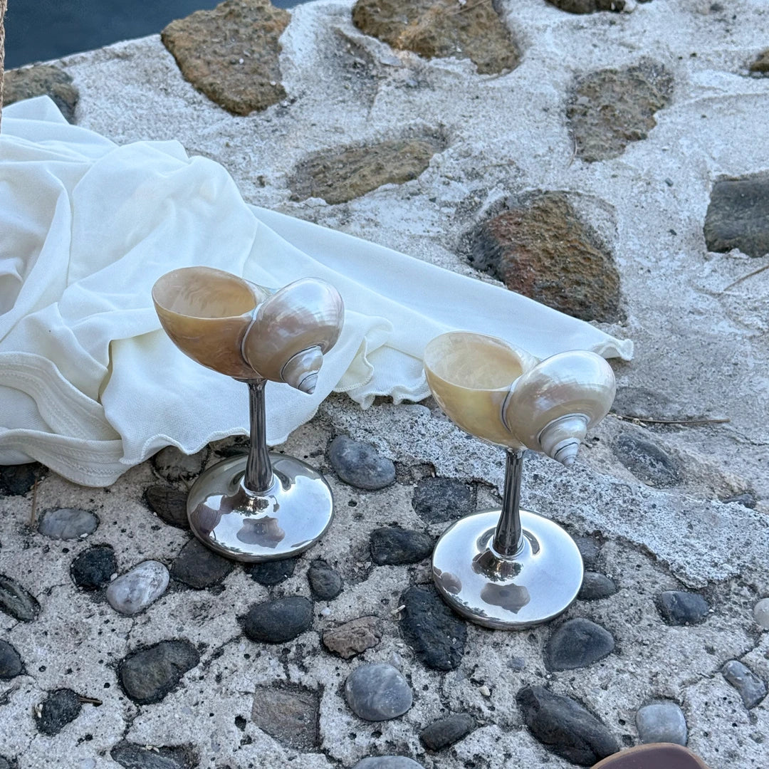 Marina Glass