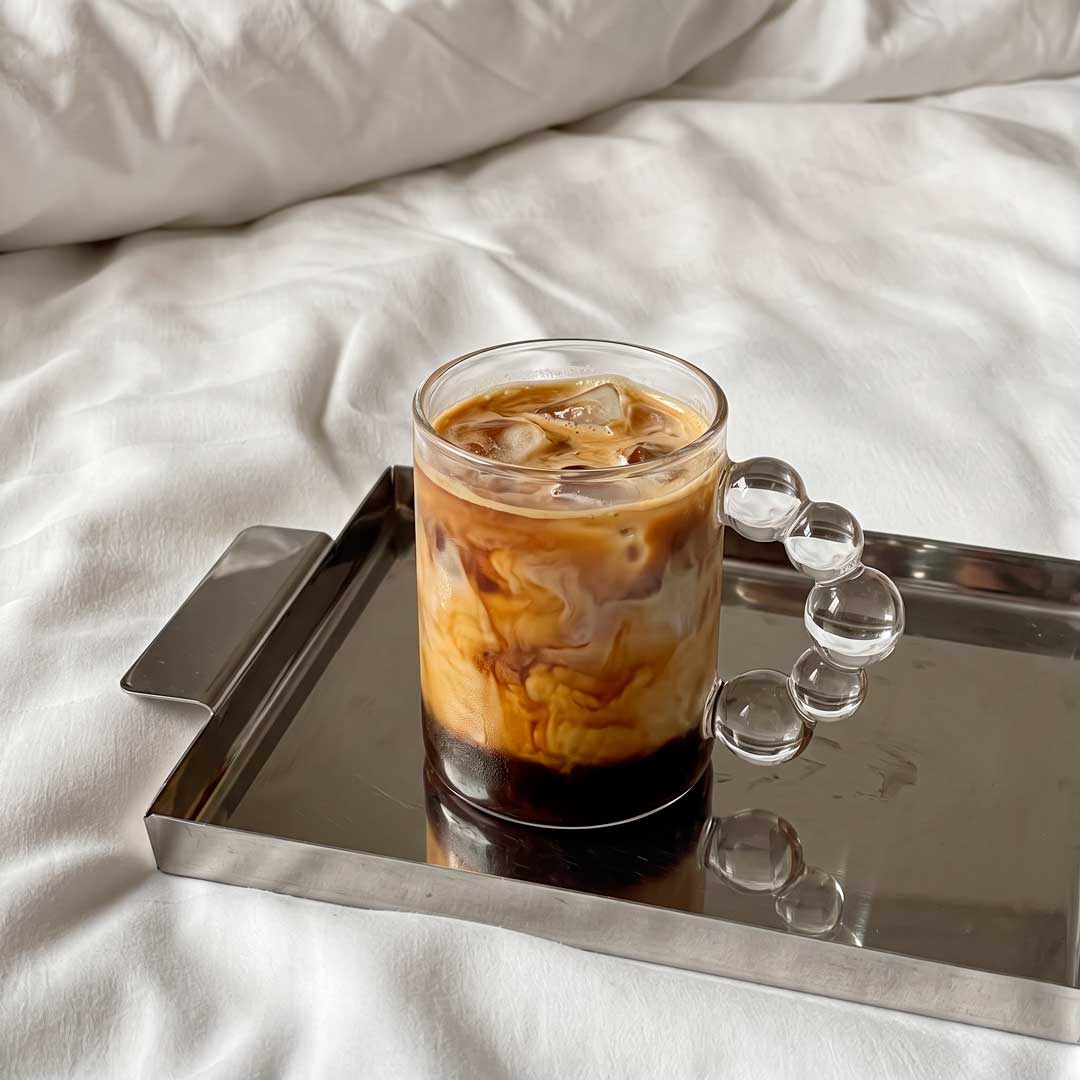 Mastella Glass