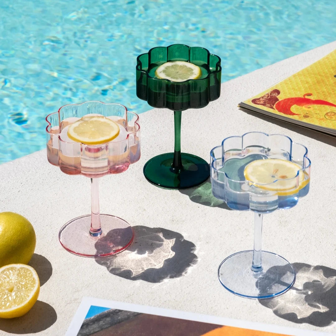 Menut Glass