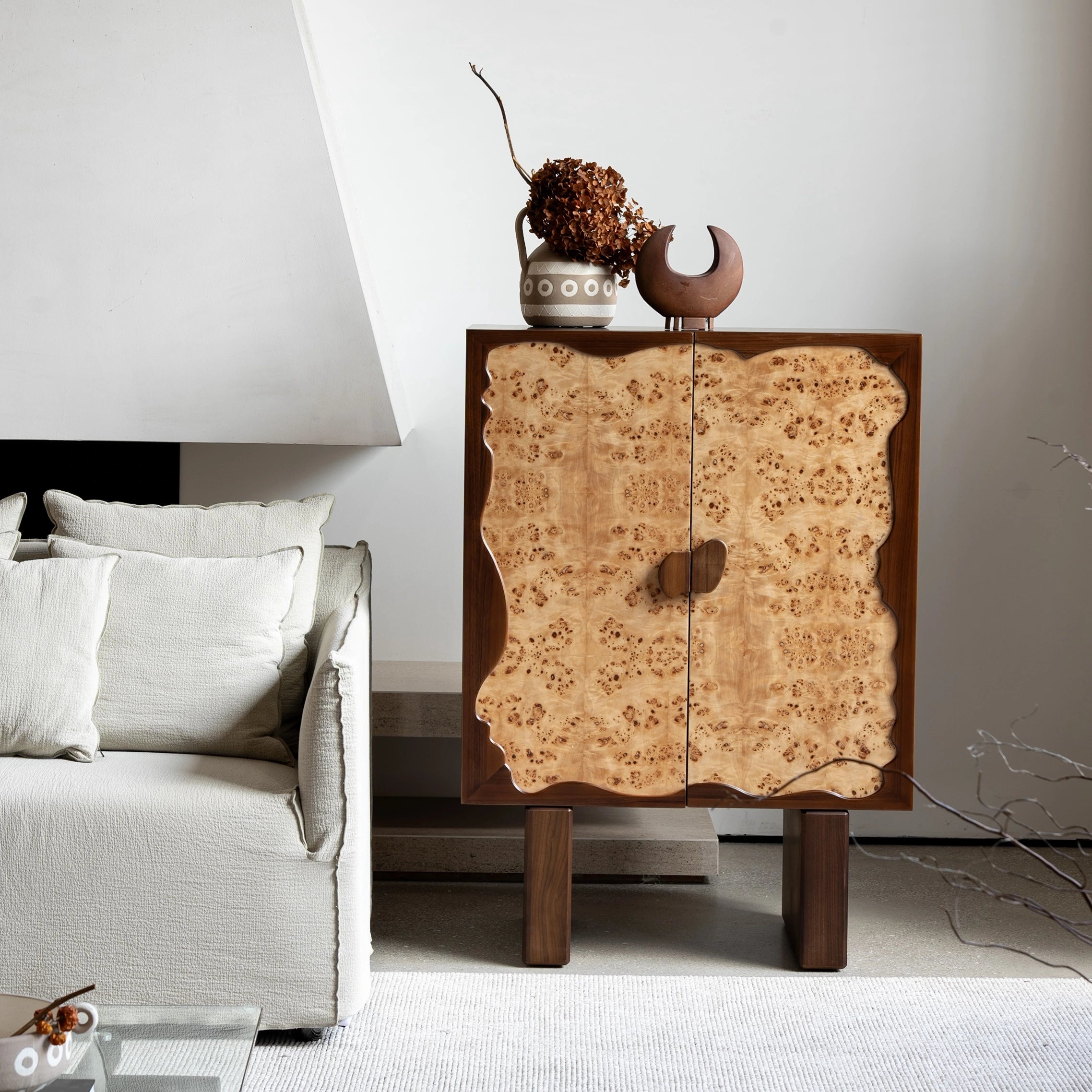 Morzine Console