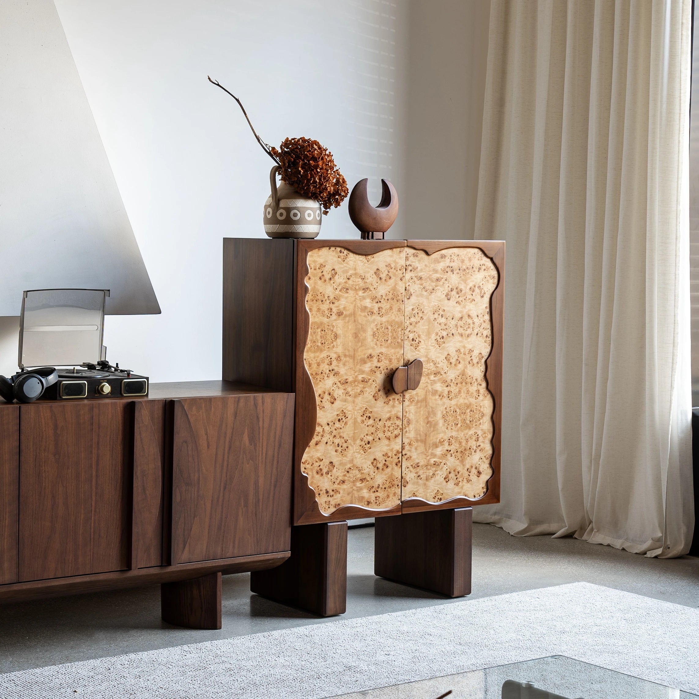 Morzine Console