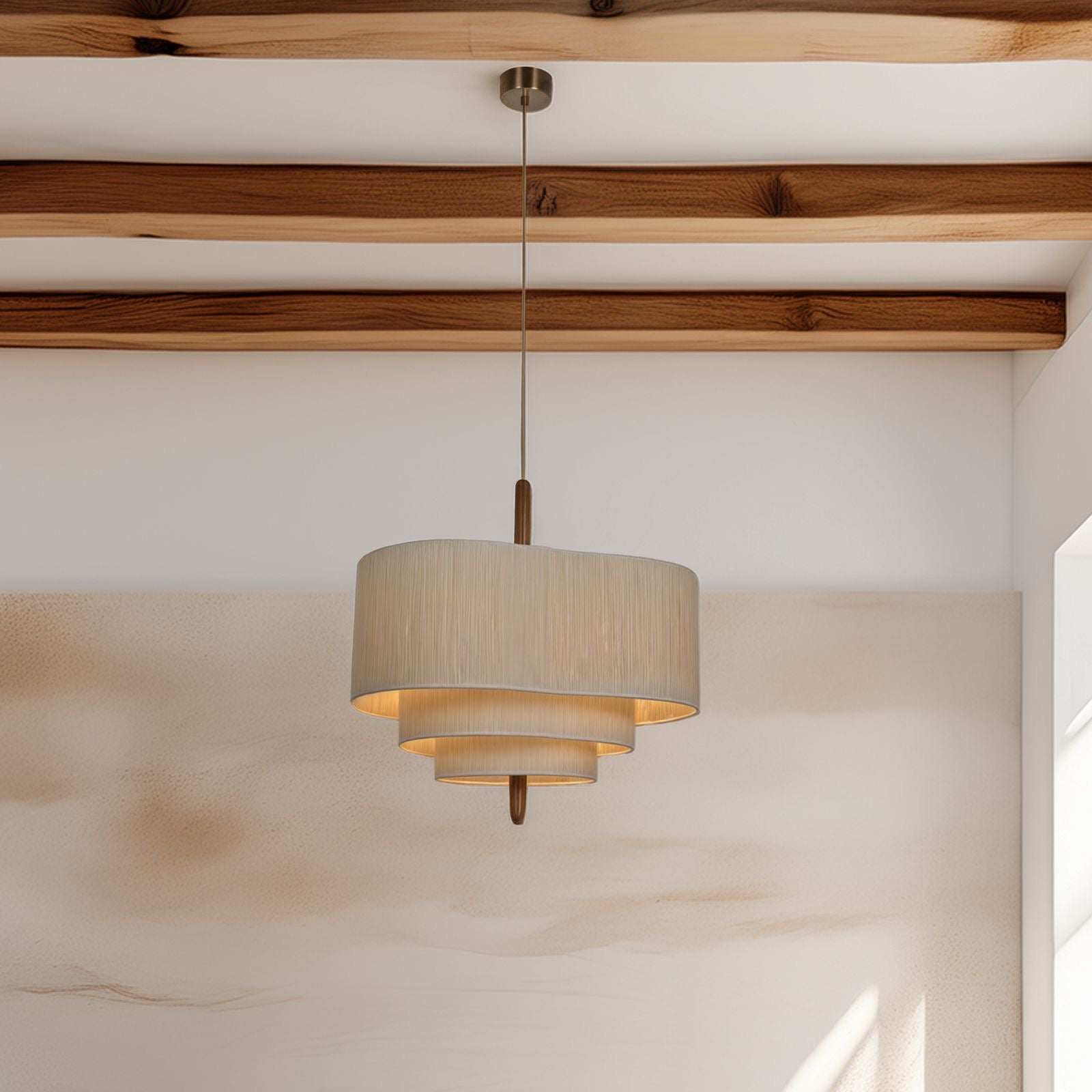Moscater Lamp